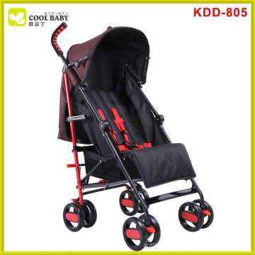 Buggy en acier inoxydable hors route